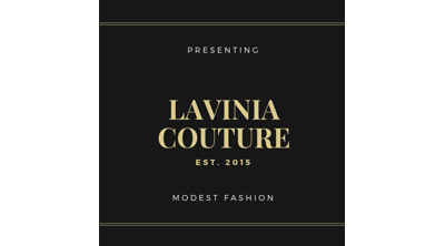 Lavinia Couture Logo
