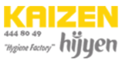 Kaizen Hijyen Logo