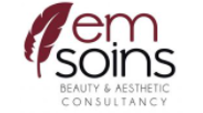 Emsoins Estetik ve Güzellik Merkezi Logo