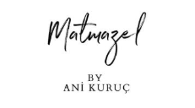 Matmazel by Ani Kuruç Logo
