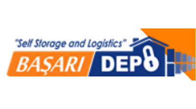 Başarı Depo Logo