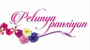 Petunya Pansiyon Çeşme Logo