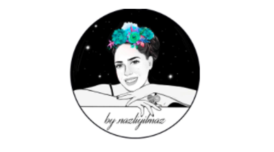 Nazlı Yılmaz Logo