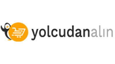 Yolcudanalın Logo