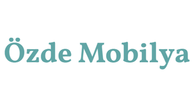 Özde Mobilya Logo