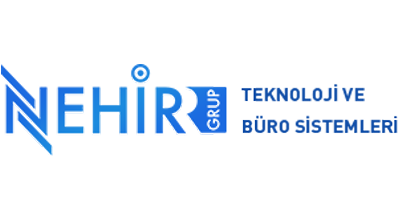 Nehir Grup Logo