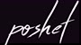 Poshet Logo