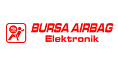 Bursa Airbag Elektronik Logo