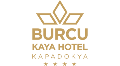 Burcu Kaya Hotel Logo