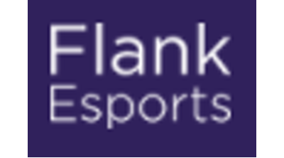 Flank Esports Logo
