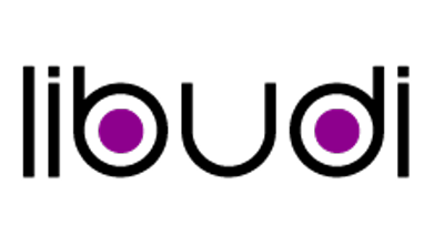 Libudi Logo