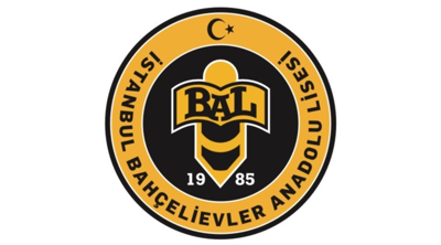 İstanbul Bahçelievler Anadolu Lisesi Logo