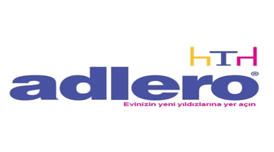 Adlero Mobilya Logo