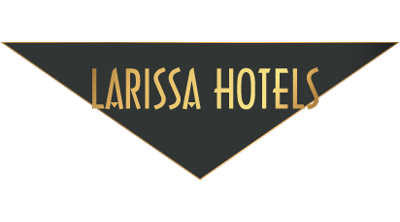 Larissa Phaselis Princess Hotel Logo