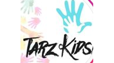 Tarz Kids Logo