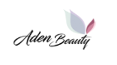 Aden Beauty Logo