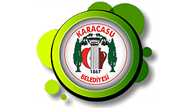 Karacasu Belediyesi Logo