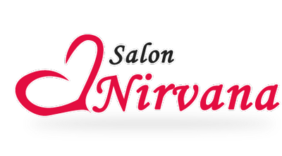 Nirvana Davet Salonu Logo