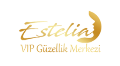 Estelia Vip Güzellik Merkezi Logo
