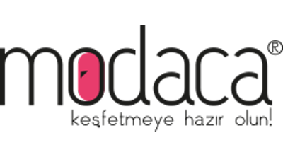 Modaca Logo