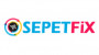 Sepetfix Logo