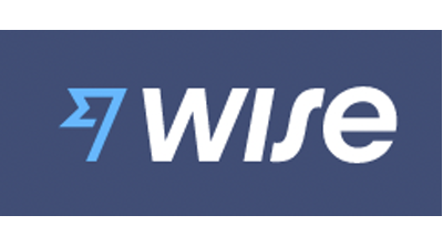 Wise (transferwise) Logo