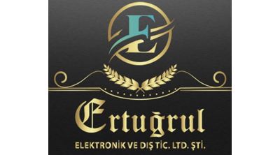 Ertuğrul Elektronik Logo