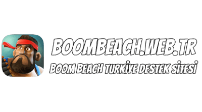 Boom Beach Türkiye