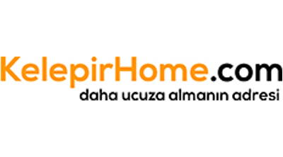 Kelepir Home Logo