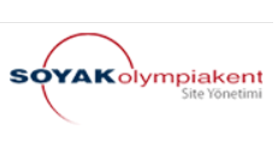 Soyak Olympiakent Site Yönetimi Logo