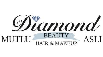 Diamond Kuaför Ve Güzellik Merkezi (Alsancak) Logo