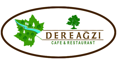 Dereağzı Restaurant Logo