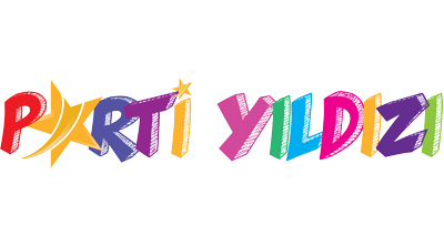 Parti Yıldızı Logo