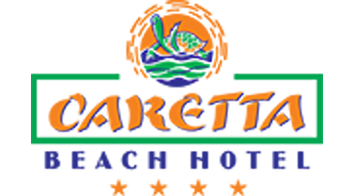 Caretta Beach Hotel Logo