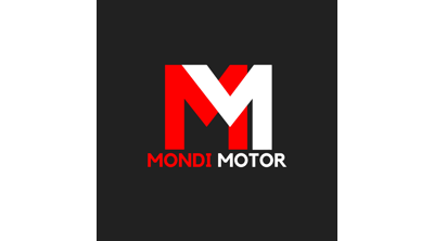 Mondi Motor Logo