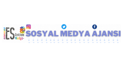 ES Reklam Medya Logo