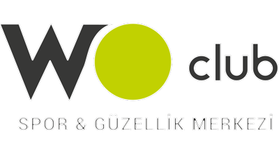 Wo Club Spor ve Güzellik Merkezi Logo