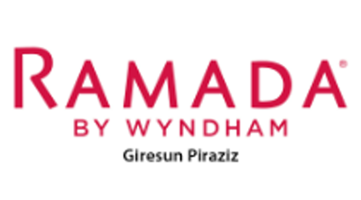 Ramada Resort by Wyndham Giresun Piraziz Logo