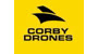 Corby Drones Logo