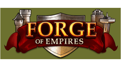Forge Of Empires Logo