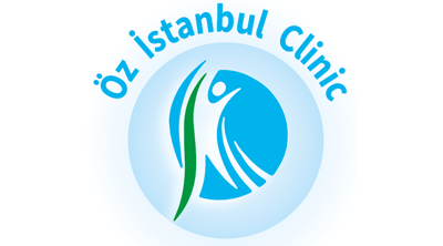 İstanbul Clinic Logo