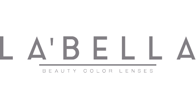 Labella Lens Logo