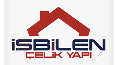 İşbilen Prefabrik Logo