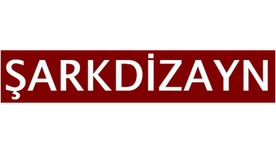 Şarkdizayn Logo
