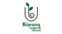 Büşrana Organik Kozmetik Logo