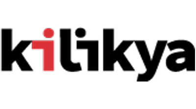 Kilikya İçecek Logo