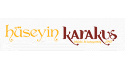 Hüseyin Karakuş Kuruyemiş