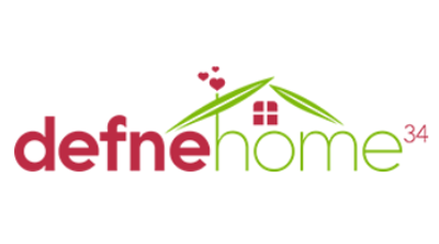 Defne Home Logo