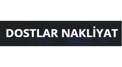 Malatya Dostlar Nakliyat