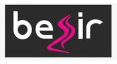 Beşir Giyim Logo